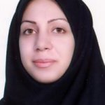 تصویر دکتر سمیه حاتمیان جزی
