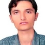 تصویر دکتر تیمور شیرانی