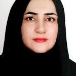 تصویر دکتر مریم طغیانی دولت آبادی