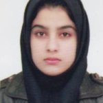 تصویر دکتر شایسته رستمی