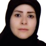 تصویر دکتر زهرا وجدانی