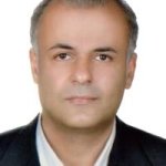 تصویر دکتر اشکان نوشیروانی