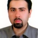 تصویر دکتر سیدفرزاد علامه