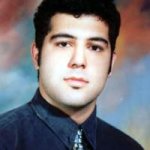 تصویر دکتر علی عمید