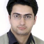 تصویر دکتر احمد رجائی
