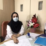تصویر دکتر فرنوش مختاریه