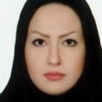 تصویر دکتر مینا آرپناهی نجف آبادی