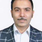 تصویر دکتر علی فرجی یقینی