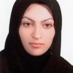 تصویر دکتر مرضیه سلیمانی نجف آبادی