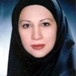 تصویر دکتر سوگند مهدوی