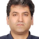 تصویر دکتر امیر نجاتی
