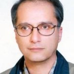تصویر دکتر محمدرضا رضانیا