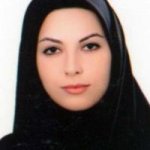 تصویر دکتر عذرا ریاحی