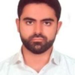 تصویر دکتر علی خلیفه