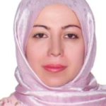 تصویر دکتر فرشته شیدائی