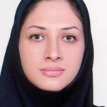 تصویر دکتر آصفه معماریان