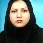 تصویر دکتر شمیم غفوری