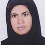 تصویر دکتر فاطمه احمدآبادی