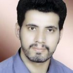 تصویر دکتر سیدعبدالصاحب باقری