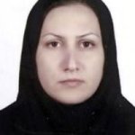 تصویر دکتر هاجر هاشمی