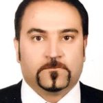 تصویر دکتر حسین غفوری