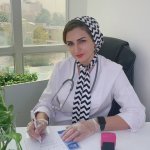 تصویر دکتر مریم شهسواری علویجه