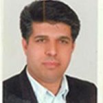 تصویر دکتر علی رادمهر