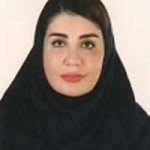 تصویر دکتر صدف دیلمقانی