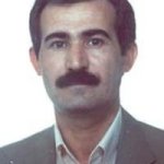 تصویر دکتر عبدالعظیم تسلیمی