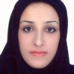 تصویر دکتر شیرین شفیعی مرج