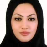 تصویر دکتر مهسا بهادری
