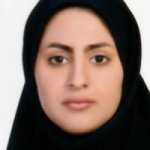 تصویر دکتر سارا آقابابائی