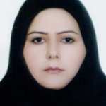 تصویر دکتر فرشته رستمی