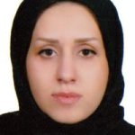 تصویر دکتر سارا خدایاری