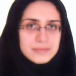 تصویر دکتر سیده فاطمه چاهوشی ساروی