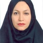 تصویر دکتر مرضیه حسینی