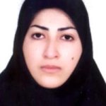 تصویر دکتر زینب رستمی