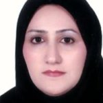 تصویر دکتر معصومه حسینی