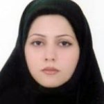 تصویر دکتر اناهیتا احمدی