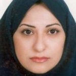 تصویر دکتر هنگامه مهدوی