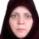 تصویر دکتر مریم شایسته خوی