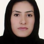 تصویر دکتر معصومه علیرضائی شهرکی