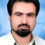 تصویر دکتر علی تسلیمی