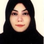تصویر دکتر شایسته دشتبان