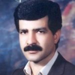 تصویر دکتر محمدقدیر قیومی