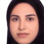 تصویر دکتر سمانه قربانی