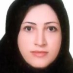 تصویر دکتر عذرا غفوری
