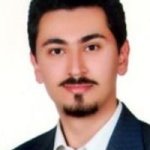 تصویر دکتر آرمین ایزدپناهی