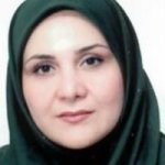 تصویر دکتر فریال فانیان