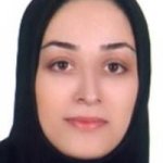 تصویر دکتر منا رضائی فرد